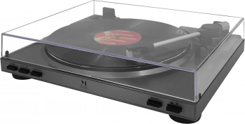 Проигрыватель винила Music Public Kingdom TT21AT