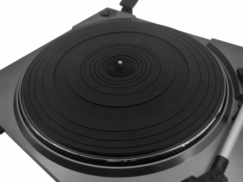 Проигрыватель винила Music Public Kingdom TT21AT