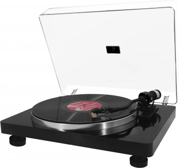 Проигрыватель винила Music Public Kingdom TT30AT