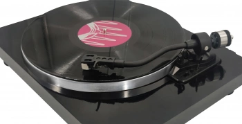 Проигрыватель винила Music Public Kingdom TT30AT