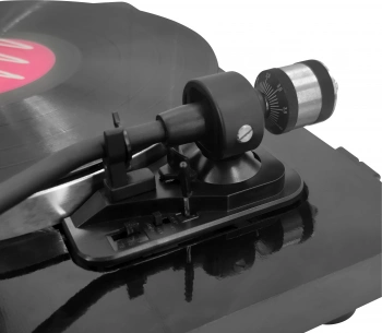 Проигрыватель винила Music Public Kingdom TT30AT