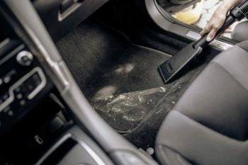 Строительный пылесос Karcher KWD 3 S V-17/4/20 Anniversary Edition