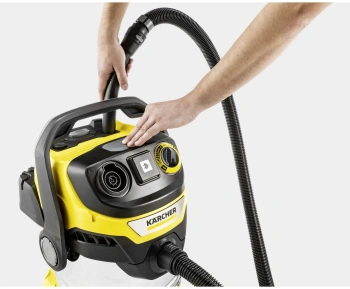 Строительный пылесос Karcher WD 6 P S V-30/8/35/T (YSY)