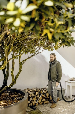 Строительный пылесос Karcher WD 6 P S V-30/8/35/T (YSY)