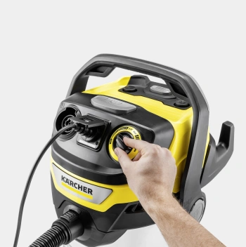 Строительный пылесос Karcher WD 6 P S V-30/6/22/T + DDC (YSY)