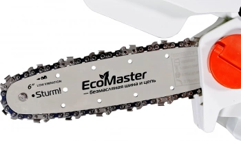 Цепная пила Sturm!  CSC18061