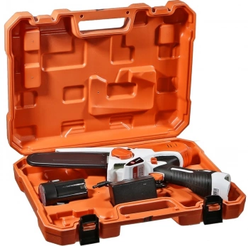 Цепная пила Sturm!  CSC18061