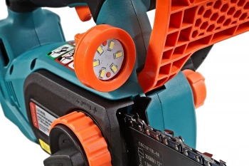 Цепная пила Sturm!  CSC1811BL