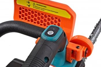 Цепная пила Sturm!  CSC1811BL