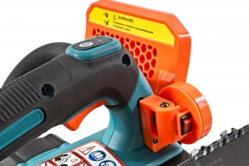 Цепная пила Sturm!  CSC1811BL