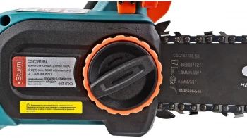 Цепная пила Sturm!  CSC1811BL