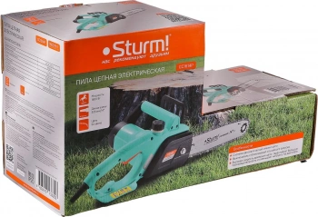 Цепная пила Sturm!  CC1614P