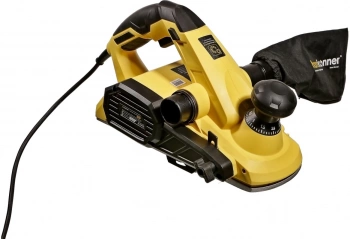 Рубанок Hanskonner HP11113