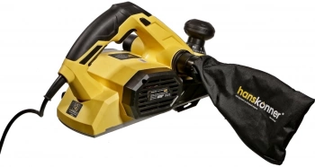 Рубанок Hanskonner HP11113