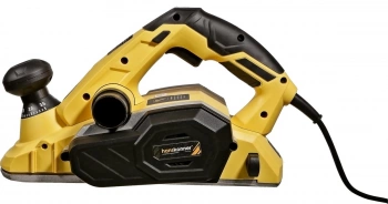 Рубанок Hanskonner HP11113