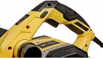 Рубанок Hanskonner HP11113