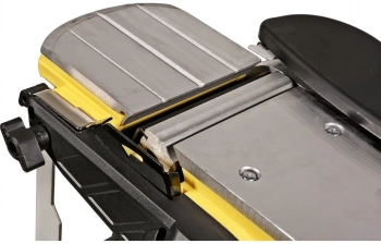 Рубанок Hanskonner HP11113