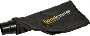 Рубанок Hanskonner HP11113