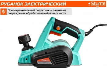 Рубанок Sturm! P1085