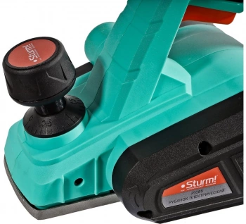 Рубанок Sturm! P1085