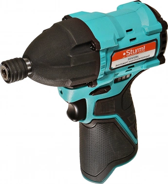 Винтоверт Sturm! SD1212BL