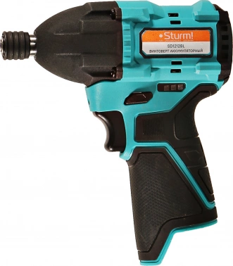 Винтоверт Sturm! SD1212BL