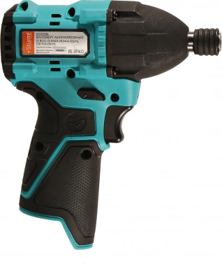 Винтоверт Sturm! SD1212BL