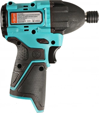 Винтоверт Sturm! SD1212BL