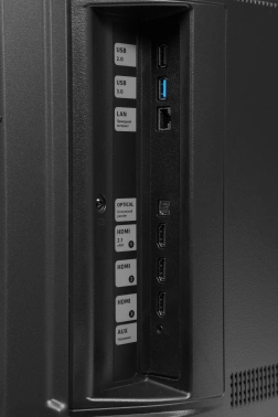 Телевизор LED Yandex 43