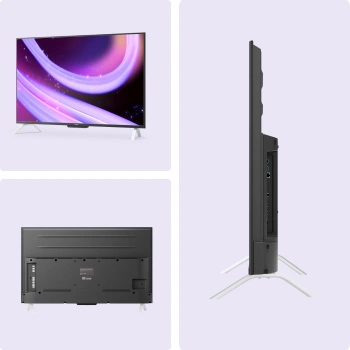 Телевизор LED Yandex 50