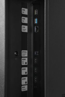 Телевизор LED Yandex 50