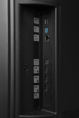 Телевизор LED Yandex 55