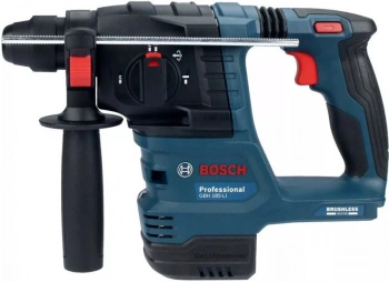 Перфоратор Bosch М GBH 185-LI