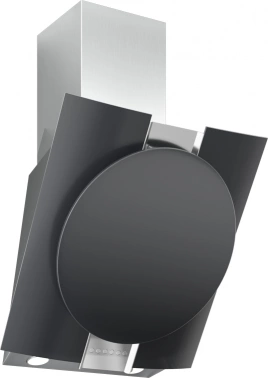 Вытяжка каминная Elikor Графит 80Н-700-Э4Д