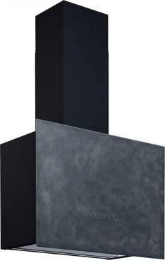 Вытяжка каминная Elikor Метеорит 60П-700-Э4Д