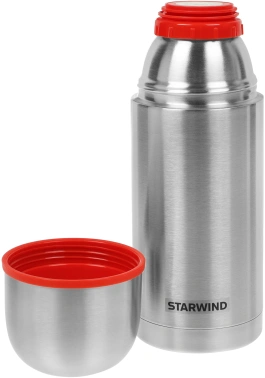 Термос Starwind 20-750