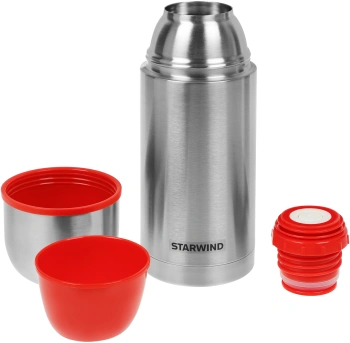 Термос Starwind 20-750