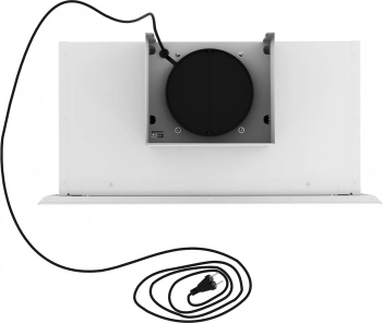 Вытяжка каминная Elikor Метеорит 60П-700-Э4Д