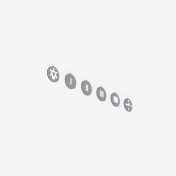 Вытяжка каминная Elikor Метеорит 60П-700-Э4Д