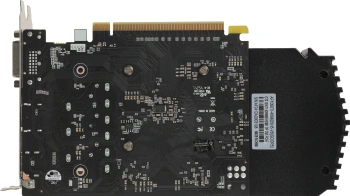 Видеокарта Afox PCI-E 3.0  AF1050TI-4096D5H5-V6