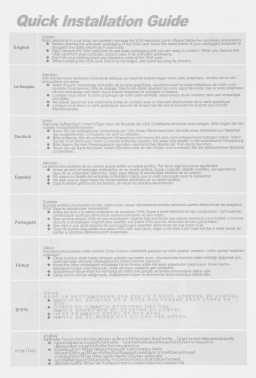 Видеокарта Afox PCI-E 3.0  AF1050TI-4096D5H5-V6