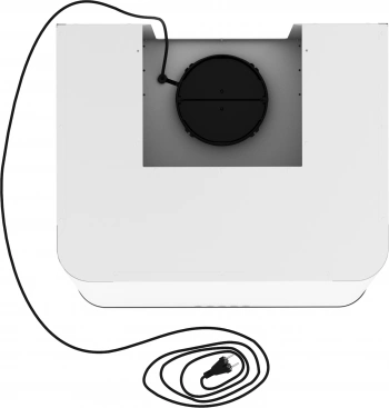 Вытяжка каминная Elikor MiX 50П-650-Э3Д