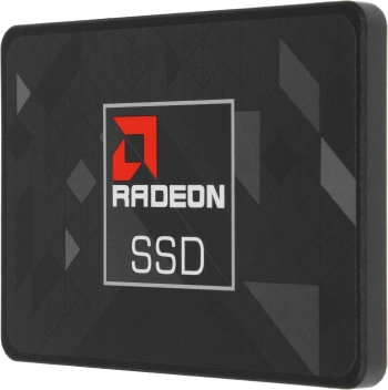 Накопитель SSD AMD SATA-III 1TB R3SL1024G2