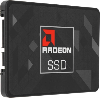 Накопитель SSD AMD SATA-III 1TB R3SL1024G2