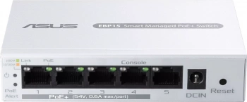 Коммутатор Asus  EBP15