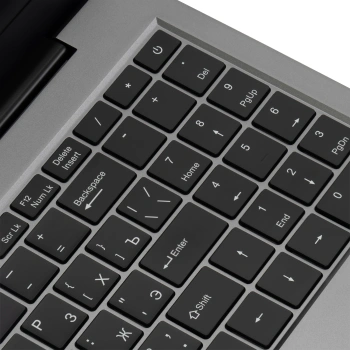 Ноутбук IRU Planio  15INPR