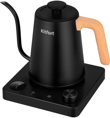 Чайник электрический Kitfort КТ-6726