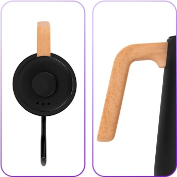 Чайник электрический Kitfort КТ-6726