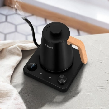 Чайник электрический Kitfort КТ-6726