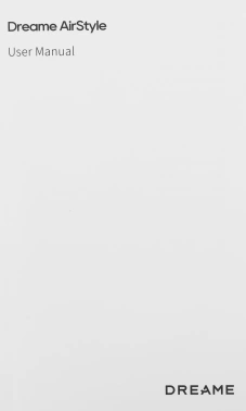 Мульти-Стайлер Dreame  Airstyle